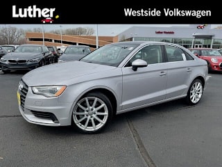 2016 Audi A3 2.0T quattro Premium Plus WAUE8GFF4G1027772 2016 Audi A3 2.0T quattro Premium Plus
