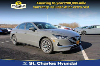 2021 Hyundai Sonata Hybrid SEL KMHL34JJ2MA025738 2021 Hyundai Sonata Hybrid SEL