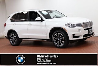 2018 BMW X5 xDrive35i 5UXKR0C58J0Y06707 2018 BMW X5 xDrive35i