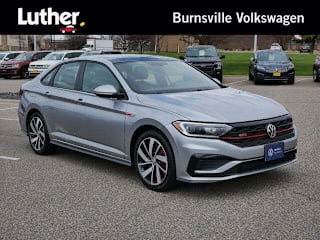 2019 Volkswagen Jetta GLI Autobahn 3VW5T7BU1KM247403 2019 Volkswagen Jetta GLI Autobahn