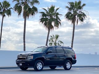 2007 Chevrolet Tahoe Fleet 1GNFC13C47R361886 2007 Chevrolet Tahoe Fleet