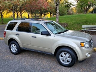 2012 Ford Escape XLT 1FMCU0D72CKB95337 2012 Ford Escape XLT