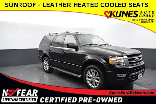 2016 Ford Expedition Limited 1FMJU2ATXGEF49839 2016 Ford Expedition Limited