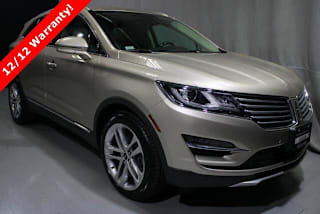 2015 Lincoln MKC Base 5LMTJ2AHXFUJ04421 2015 Lincoln MKC Base