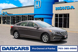 2015 Hyundai Sonata SE 5NPE24AF0FH206571 2015 Hyundai Sonata SE