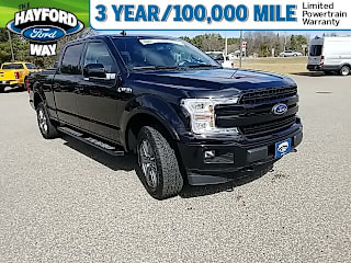 2020 Ford F-150 1FTFW1E46LFB39285 2020 Ford F-150