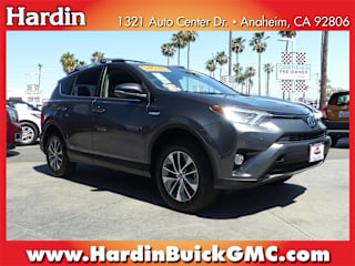 2017 Toyota RAV4 Hybrid XLE JTMRJREV7HD063632 2017 Toyota RAV4 Hybrid XLE