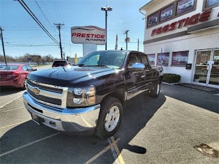 2013 Chevrolet Silverado 1500 LT 1GCRKSE79DZ177800 2013 Chevrolet Silverado 1500 LT