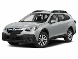 2020 Subaru Outback Premium 4S4BTACCXL3202760 2020 Subaru Outback Premium