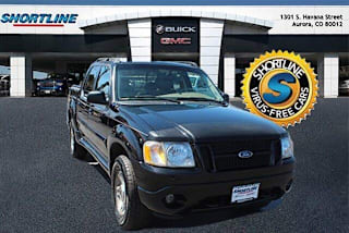 2004 Ford Explorer Sport Trac 1FMDU77K04UA66726 2004 Ford Explorer Sport Trac