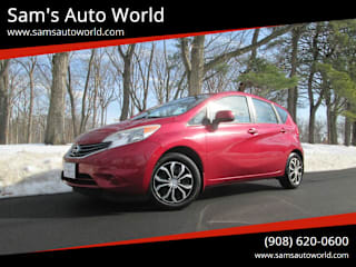 2014 Nissan Versa Note 3N1CE2CP2EL422223 2014 Nissan Versa Note