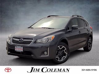 2016 Subaru Crosstrek 2.0i Limited JF2GPAKC7G8262232 2016 Subaru Crosstrek 2.0i Limited