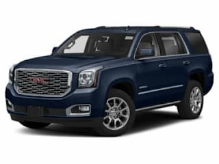 2019 GMC Yukon Denali 1GKS2CKJ4KR127251 2019 GMC Yukon Denali