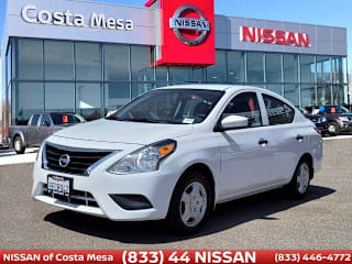 2018 Nissan Versa S 3N1CN7AP0JL805376 2018 Nissan Versa S