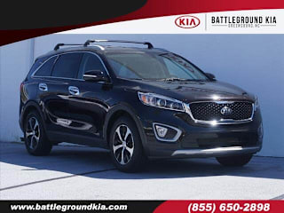 2017 Kia Sorento 5XYPH4A59HG275011 2017 Kia Sorento