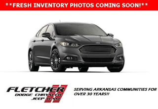 2016 Ford Fusion SE 3FA6P0H7XGR297205 2016 Ford Fusion SE