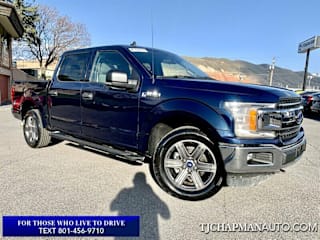 2019 Ford F-150 1FTEW1E44KKE38825 2019 Ford F-150