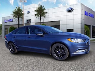 2018 Ford Fusion SE 3FA6P0HD9JR244962 2018 Ford Fusion SE