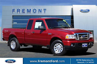 2011 Ford Ranger XLT 1FTLR4FEXBPA94413 2011 Ford Ranger XLT