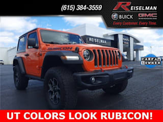 2018 Jeep Wrangler Rubicon 1C4HJXCN3JW255501 2018 Jeep Wrangler Rubicon