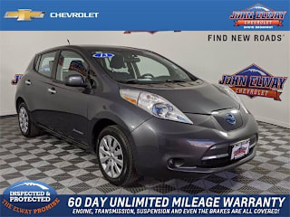 2013 Nissan LEAF 1N4AZ0CP4DC417490 2013 Nissan LEAF