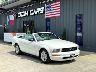 2009 Ford Mustang V6 Deluxe 1ZVHT84NX95108587 2009 Ford Mustang V6 Deluxe