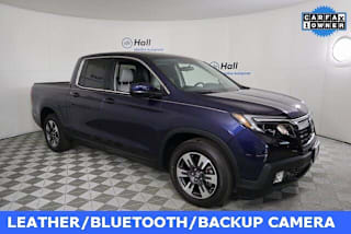 2019 Honda Ridgeline 5FPYK2F52KB000265 2019 Honda Ridgeline