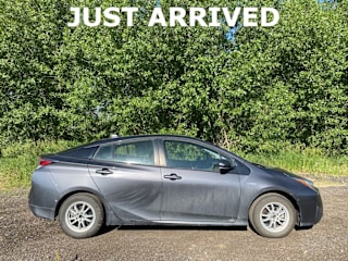 2017 Toyota Prius One JTDKBRFU8H3559615 2017 Toyota Prius One