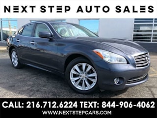 2011 Infiniti M37 x JN1BY1AR6BM373269 2011 Infiniti M37 x