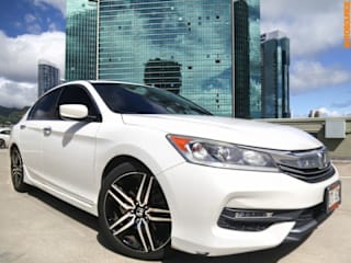 2017 Honda Accord Sport 1HGCR2F59HA023401 2017 Honda Accord Sport