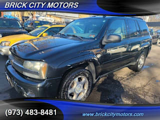 50 Best New York Used Chevrolet Trailblazer For Sale Savings 1 9k