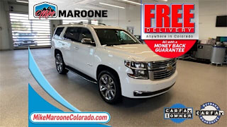 2015 Chevrolet Tahoe LTZ 1GNSKCKC5FR648540 2015 Chevrolet Tahoe LTZ