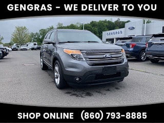 2014 Ford Explorer Limited 1FM5K8F88EGC43786 2014 Ford Explorer Limited