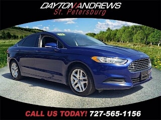 2015 Ford Fusion SE 1FA6P0H72F5109567 2015 Ford Fusion SE