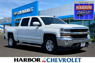 2016 Chevrolet Silverado 1500 LT 3GCPCREC9GG173339 2016 Chevrolet Silverado 1500 LT