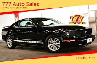 2006 Ford Mustang V6 Premium 1ZVFT80N365103997 2006 Ford Mustang V6 Premium