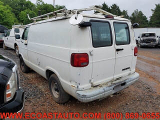 Used cargo vans for sale clearance under $2000