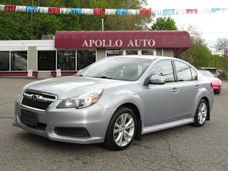 2014 Subaru Legacy 2.5i Premium 4S3BMBD64E3028428 2014 Subaru Legacy 2.5i Premium