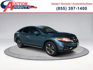 2014 Honda Crosstour EX-L V6 5J6TF2H56EL003024 2014 Honda Crosstour EX-L V6