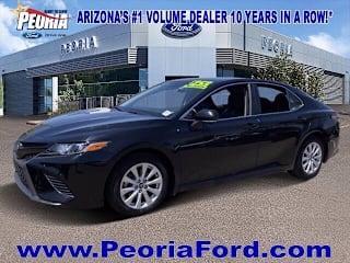 2019 Toyota Camry SE 4T1B11HK9KU799706 2019 Toyota Camry SE