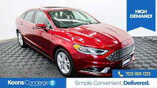 2018 Ford Fusion SE 3FA6P0HD7JR126439 2018 Ford Fusion SE