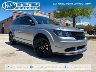 2020 Dodge Journey 3C4PDCAB5LT232489 2020 Dodge Journey