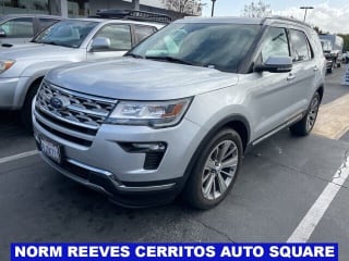 50 Best 19 Ford Explorer For Sale Savings From 2 679