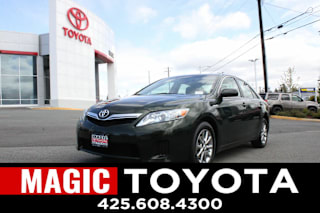 2011 Toyota Camry Hybrid Base 4T1BB3EK2BU142422 2011 Toyota Camry Hybrid Base
