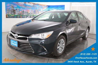 2015 Toyota Camry LE 4T4BF1FK2FR503859 2015 Toyota Camry LE