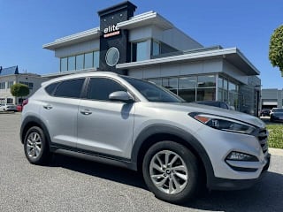 2016 Hyundai Tucson SE KM8J3CA4XGU201210 2016 Hyundai Tucson SE