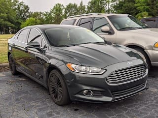 2015 Ford Fusion SE 3FA6P0H98FR218940 2015 Ford Fusion SE