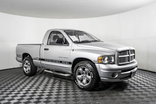 2005 Dodge Ram Pickup 1500 1D7HA16D75J644585 2005 Dodge Ram Pickup 1500
