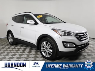 2013 Hyundai Santa Fe Sport 2.0T 5XYZU3LA5DG108387 2013 Hyundai Santa Fe Sport 2.0T