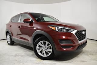 2020 Hyundai Tucson KM8J33A47LU115976 2020 Hyundai Tucson